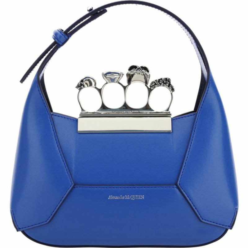 【義大利直送】全新品 迷你珠寶手提包-3