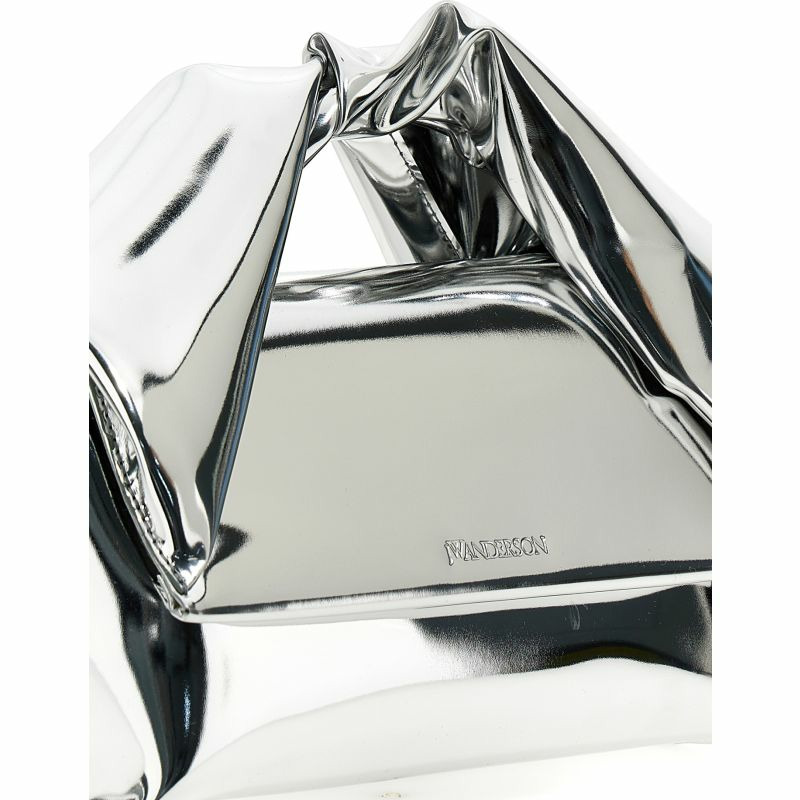 【義大利直送】全新品 'Twister Midi' 手提包-2