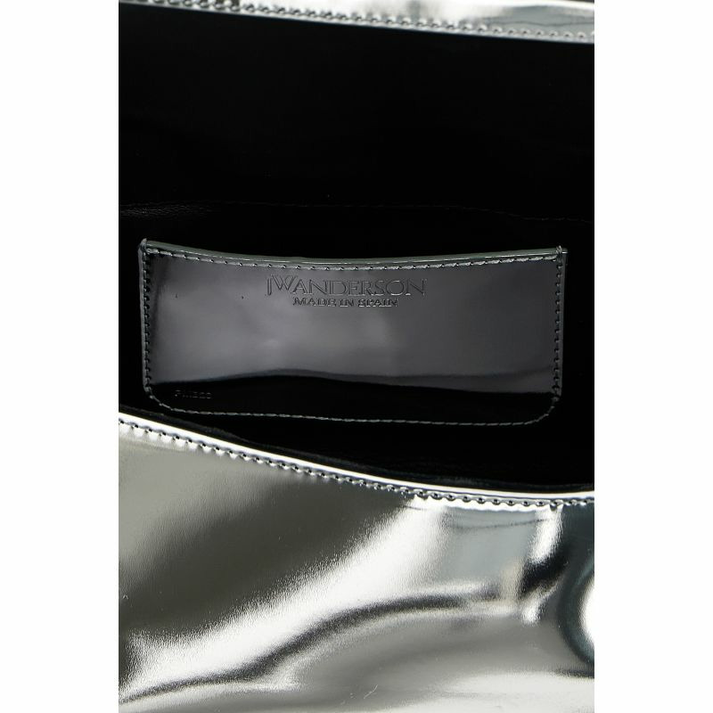 【義大利直送】全新品 'Twister Midi' 手提包-3