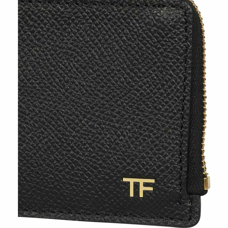 【義大利直送】全新品 皮革名片夾-2