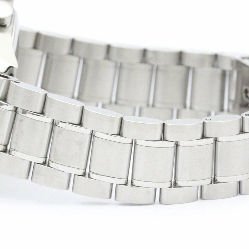 【日本直送】拋光歐米茄超霸三重日期精鋼自動腕錶 3523.30 BF557761-2