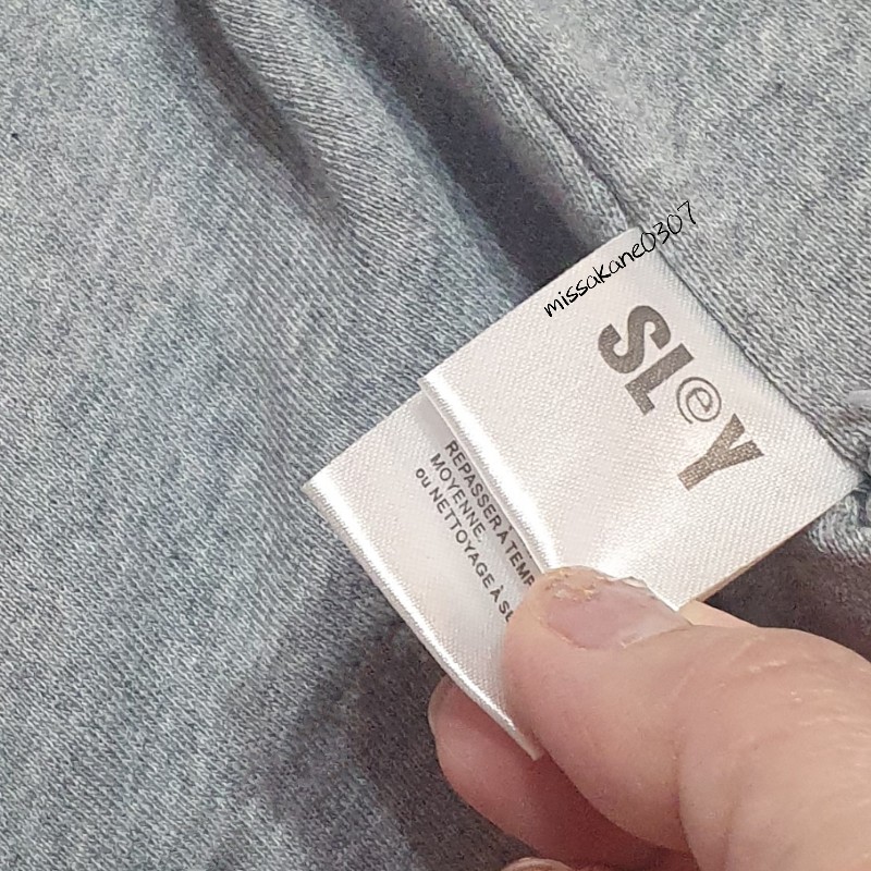 【已保留】 SLY 品牌▪︎寶寶粉▪︎連帽厚舖棉背心-9