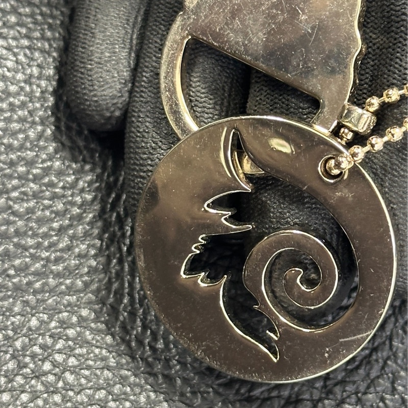 Versace 低調輕奢全皮 手提包/側背包（真皮不用兩萬）-12