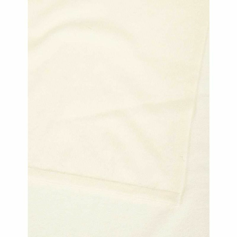 【義大利直送】全新品 奧托雷羊絨圍巾-1