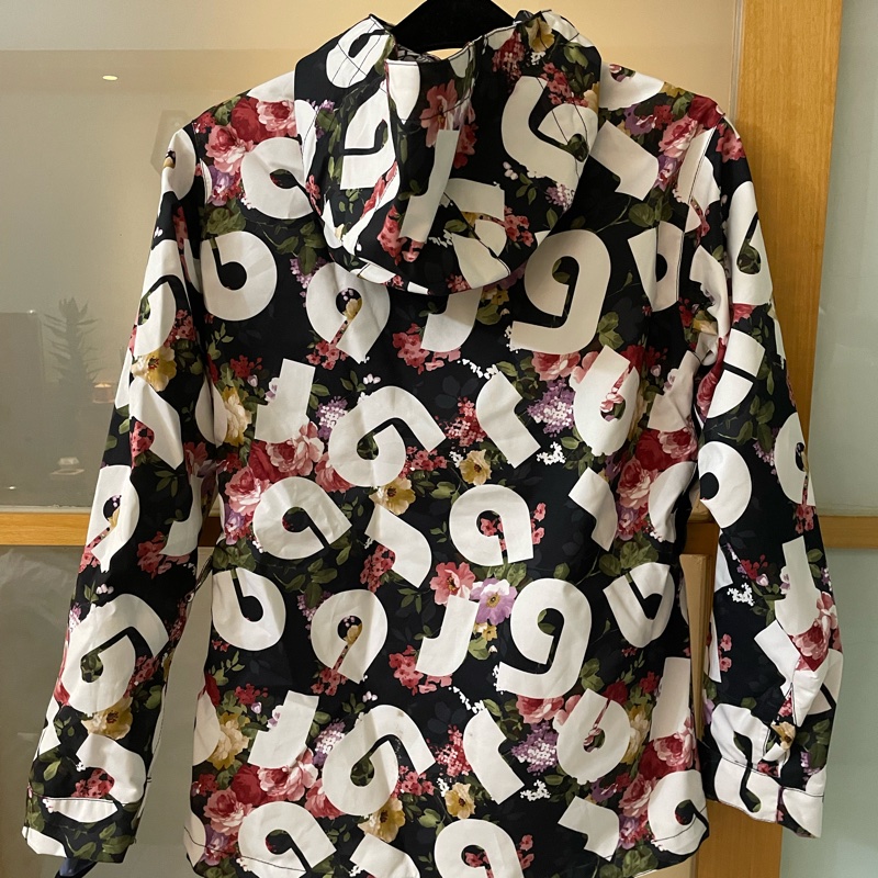 日本品牌ARG女生雪衣-5