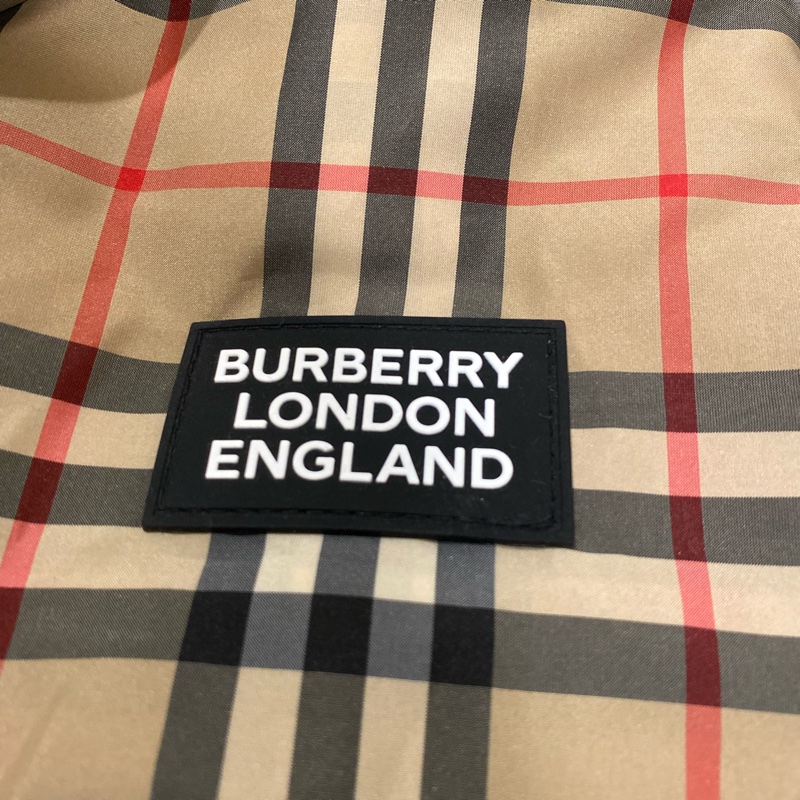 BURBERRY 童裝外套-2