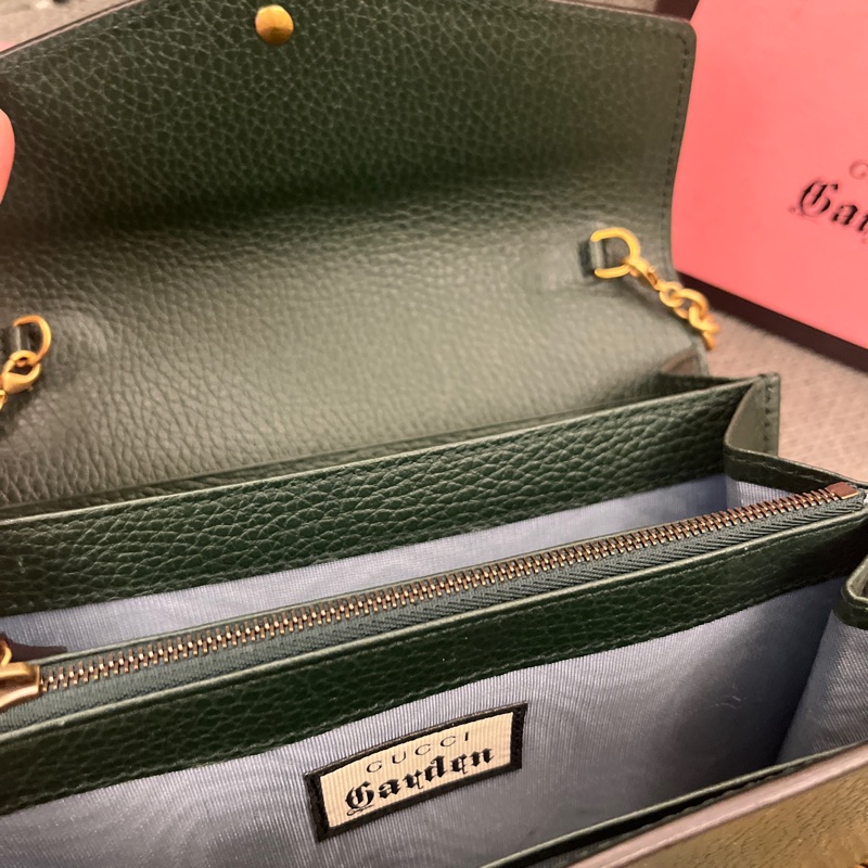 Gucci Garden 限量酒神包-義大利佛羅倫斯購入-5