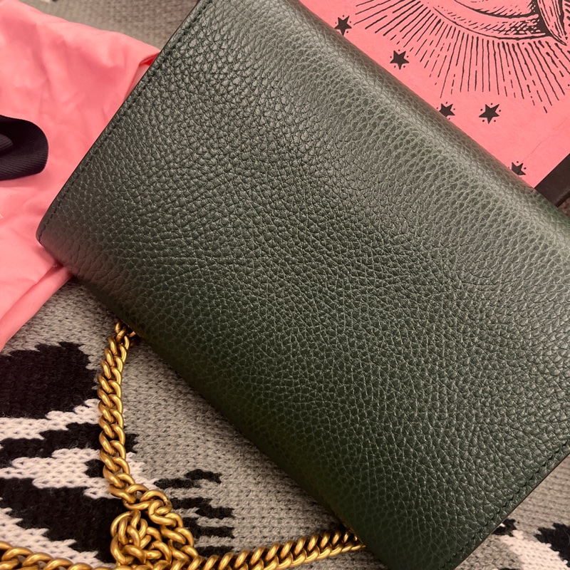 Gucci Garden 限量酒神包-義大利佛羅倫斯購入-6