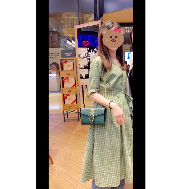 Gucci Garden 限量酒神包-義大利佛羅倫斯購入-8