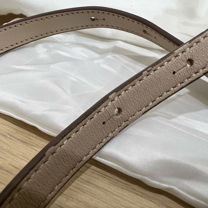 MCM X-mini Stark Bebe Boo 後背包 迷你後背包-8