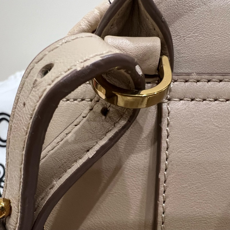 MCM X-mini Stark Bebe Boo 後背包 迷你後背包-9