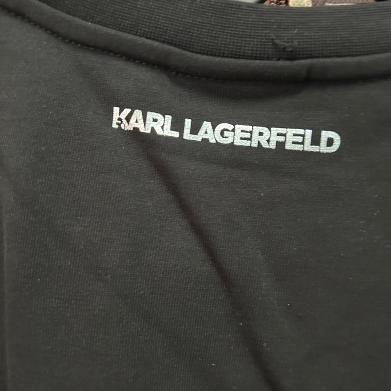 卡爾karl大學T全新正品 免運！-8