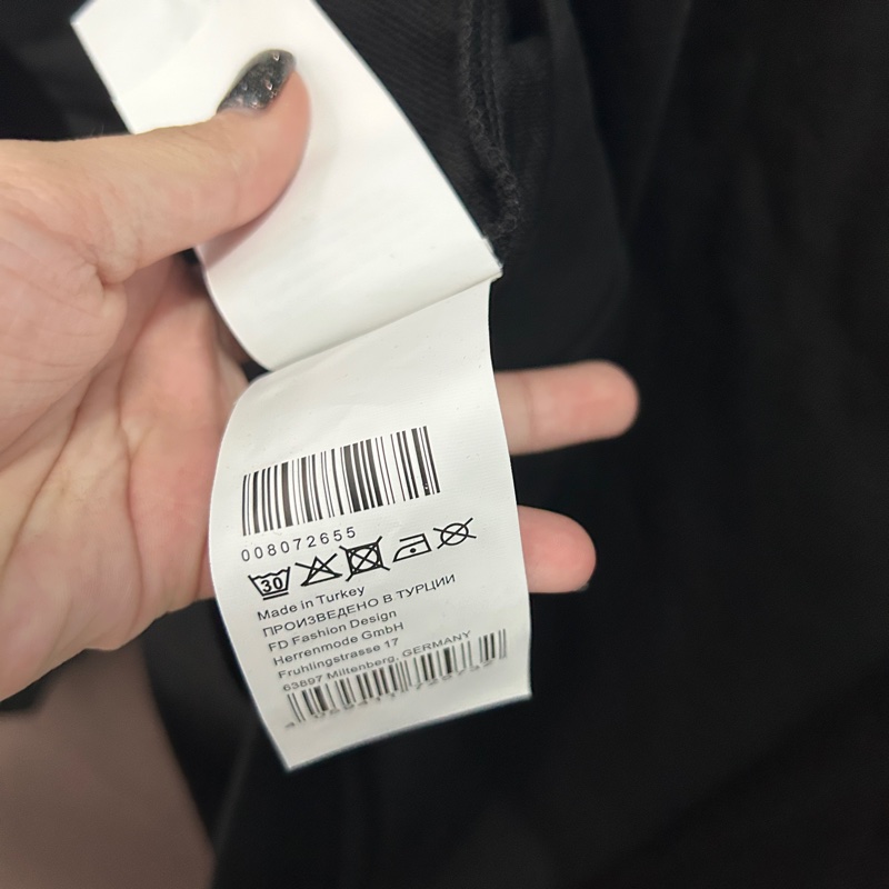 卡爾karl大學T全新正品 免運！-11