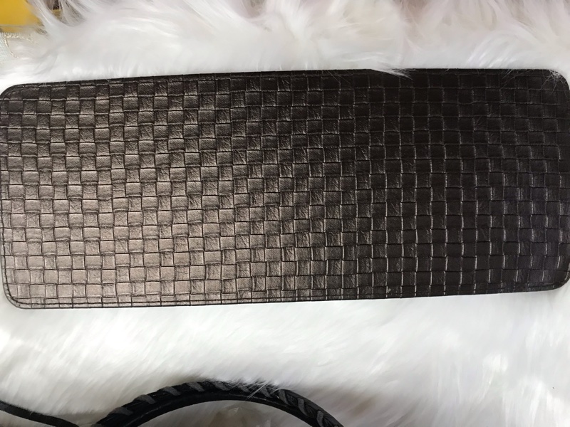 Balenciaga 黑色機車包-7