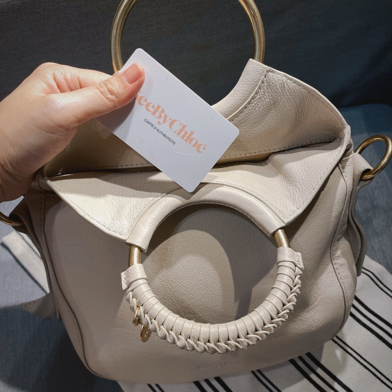 See by cholé 斜背包-3