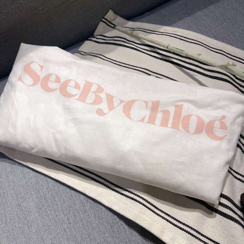 See by cholé 斜背包-5