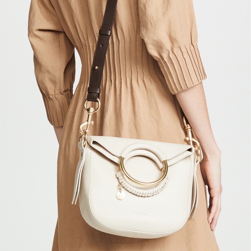 See by cholé 斜背包-8