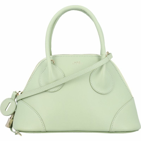 Apc BAGS淺綠色包