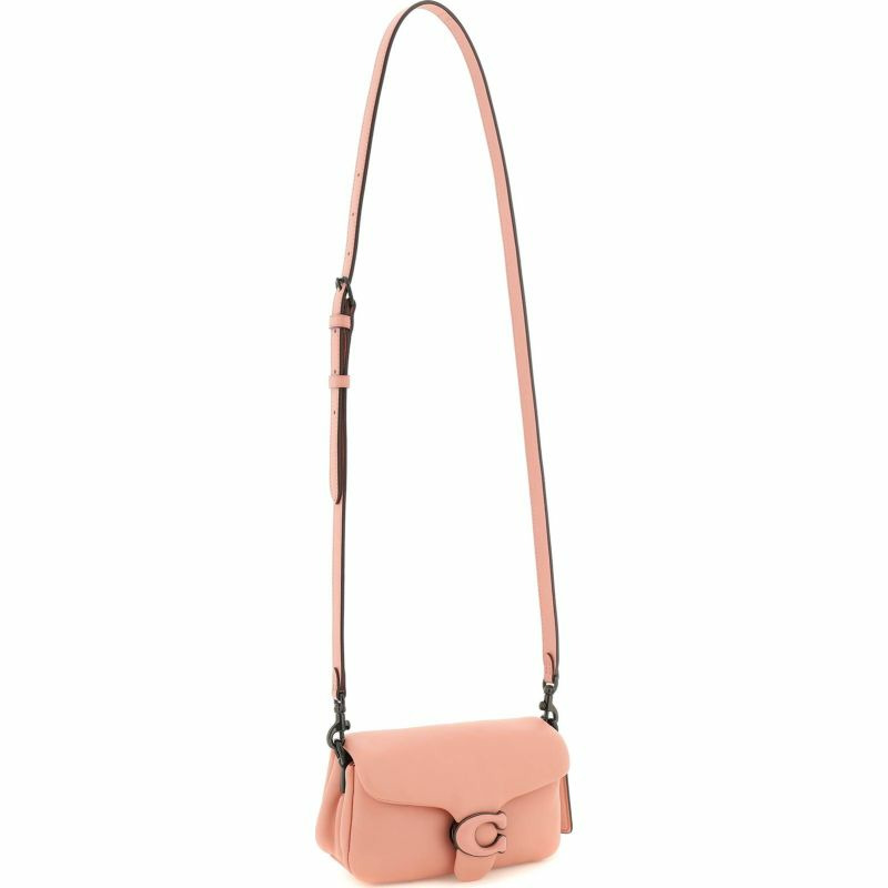 【義大利直送】全新品 'SMALL PILLOW TABBY 18' 手提包-1