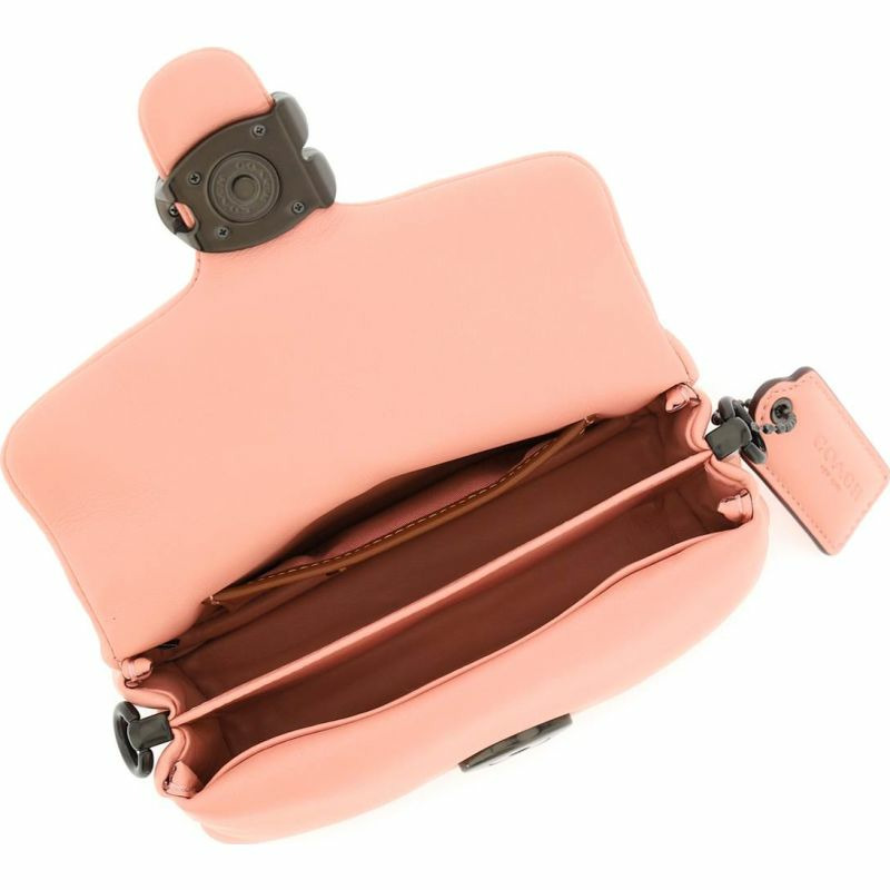 【義大利直送】全新品 'SMALL PILLOW TABBY 18' 手提包-2