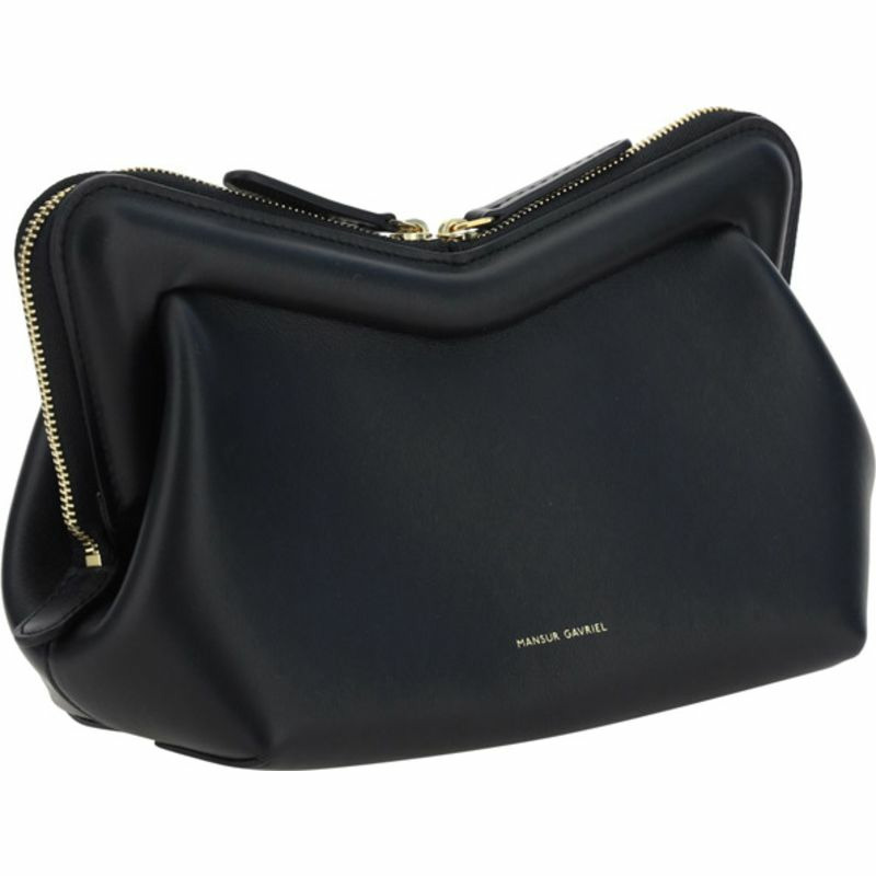 【義大利直送】全新品 迷你框架單肩包-4