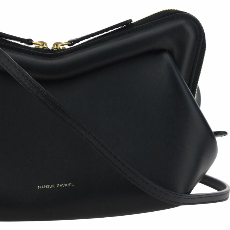 【義大利直送】全新品 迷你框架單肩包-6