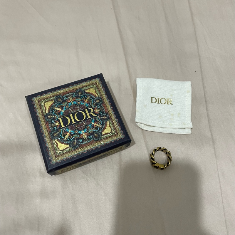 Dior 30 MONTAIGNE 戒指 L-2