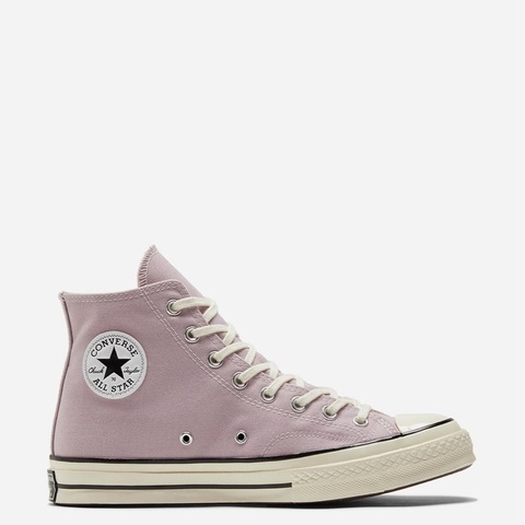 全新 converse 1970 chuck 霧霾紫 37碼