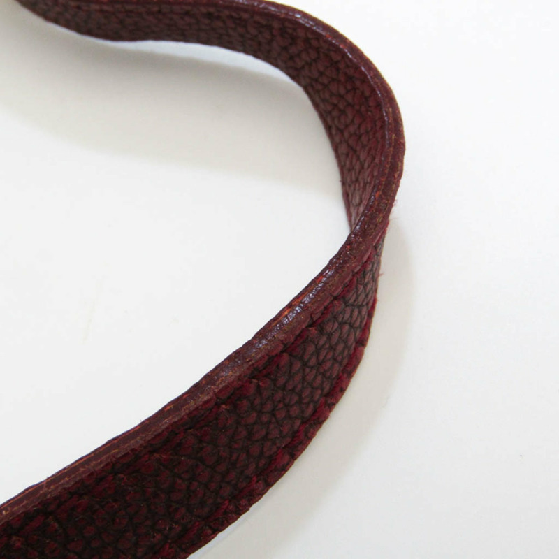 【日本直送】Dolce & Gabbana 女士皮革托特包波爾多-7