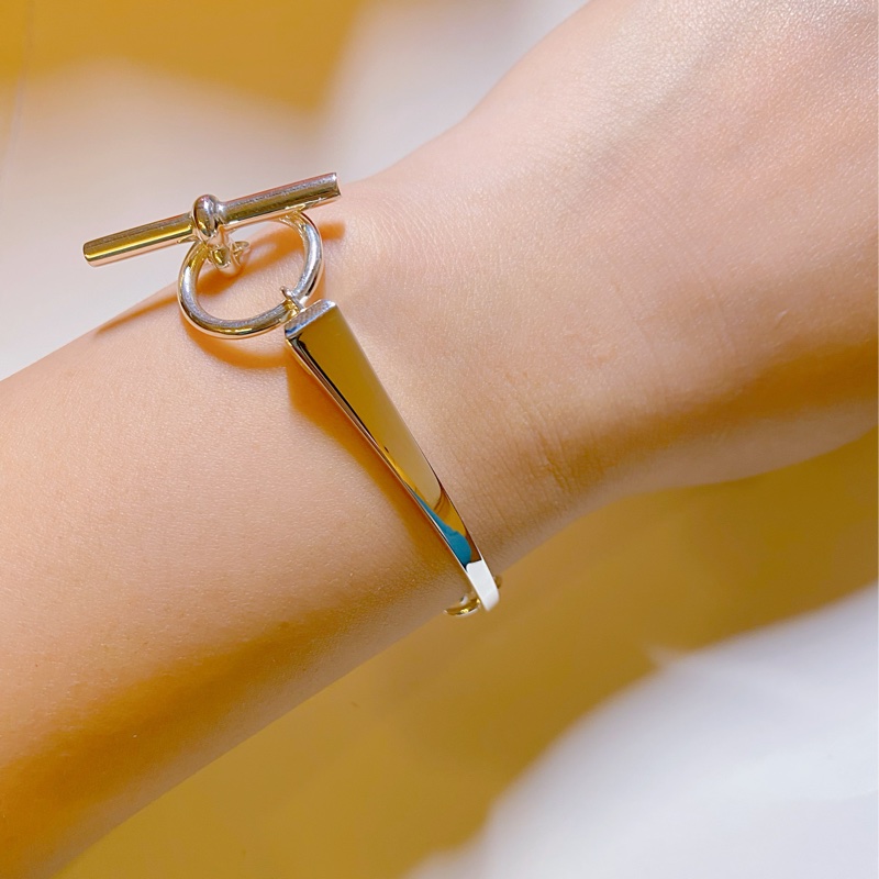 Hermes Clou De Forge手鍊-2