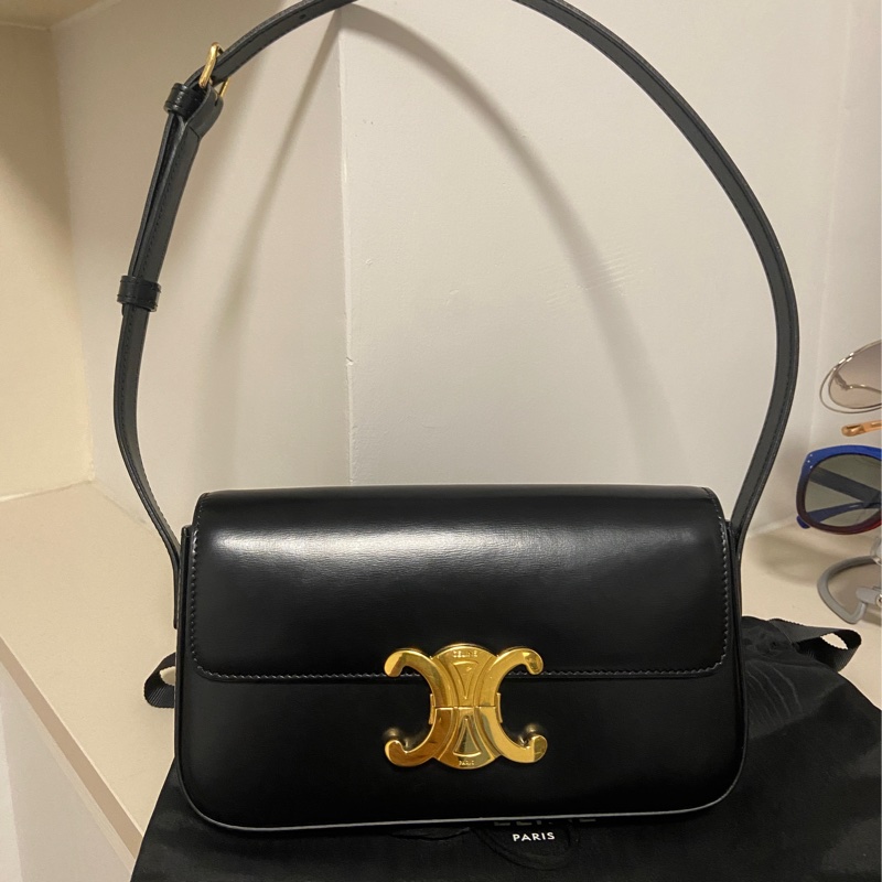 Celine Triomphe 腋下包(有購證)-0