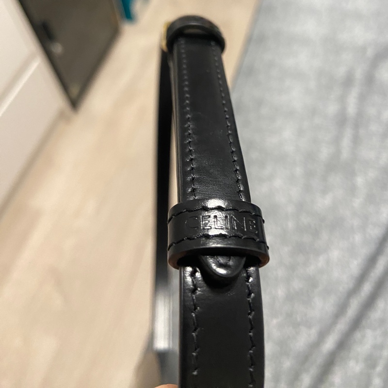 Celine Triomphe 腋下包(有購證)-4