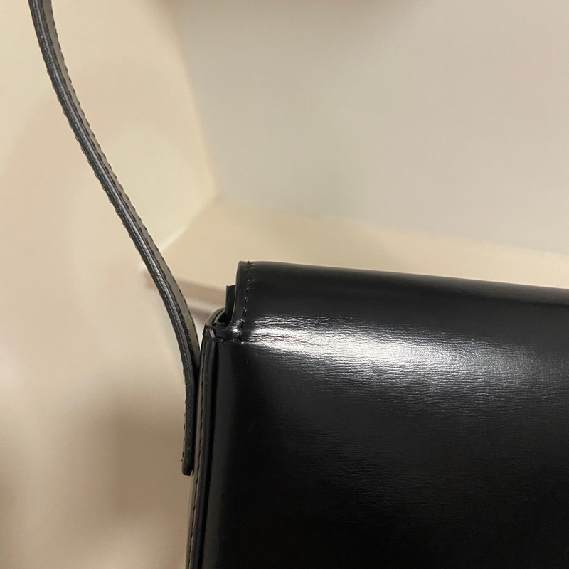 Celine Triomphe 腋下包(有購證)-7