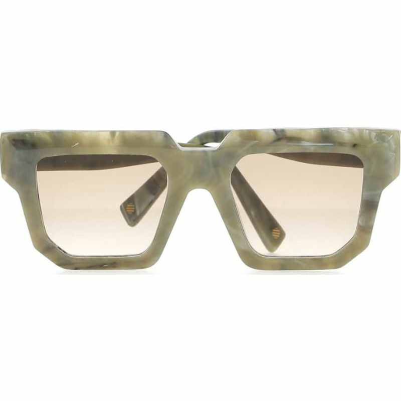 【義大利直送】全新品 OCCHIALI DA 鞋底 RHW-1