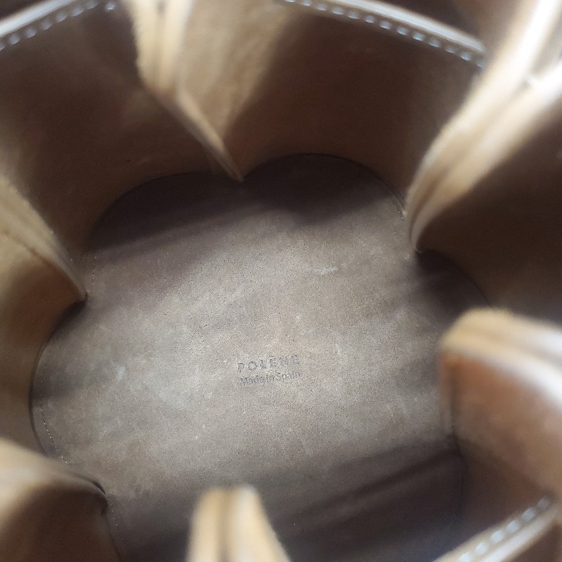 Polene Numéro huit 大號花瓣包-5