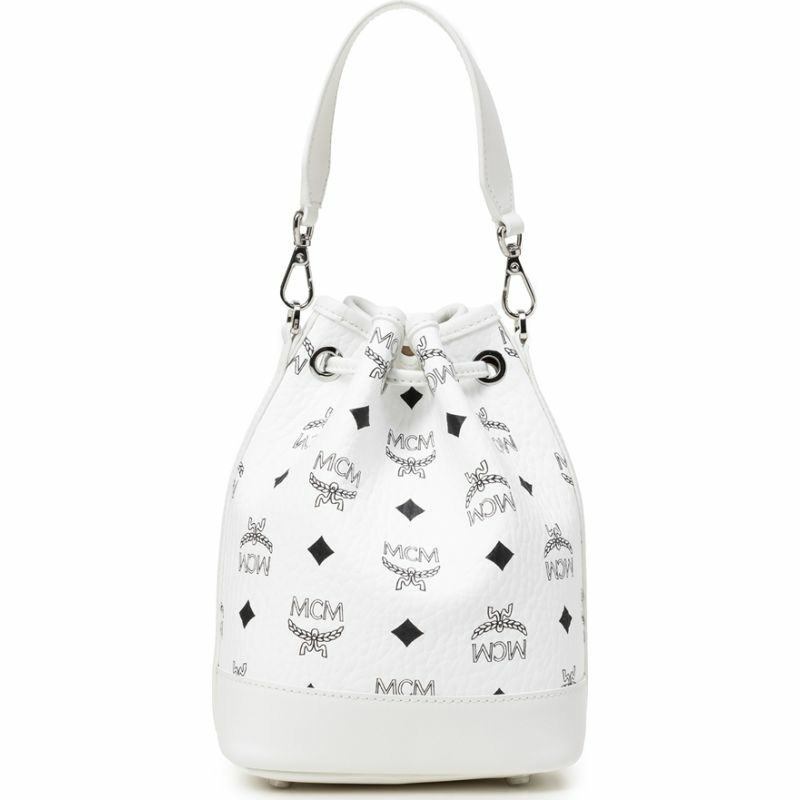 【義大利直送】全新品 白色單肩包-1