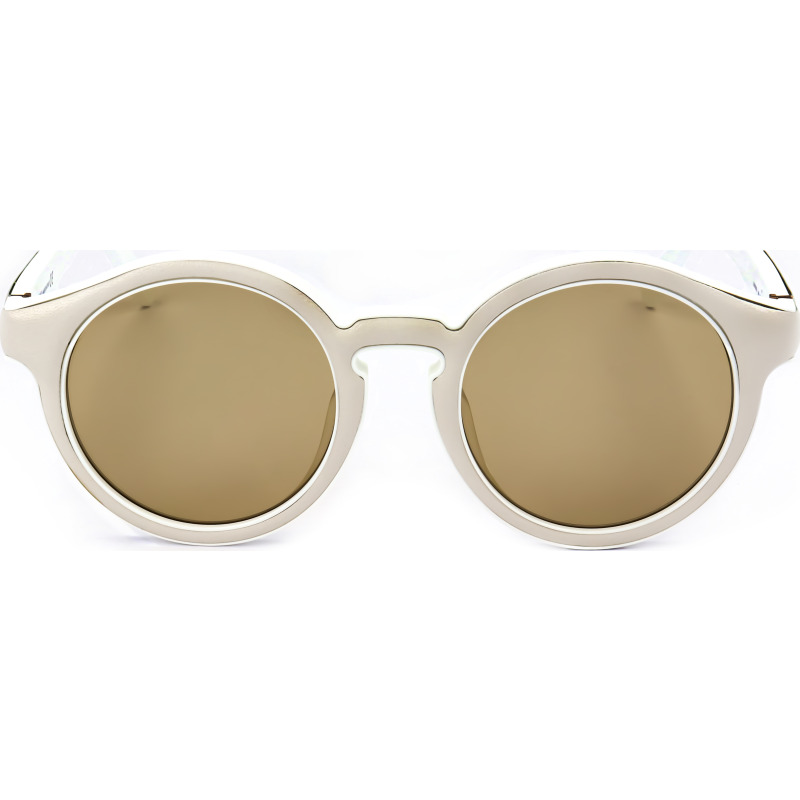 【義大利直送】全新品 Loewe 白色太陽鏡-0