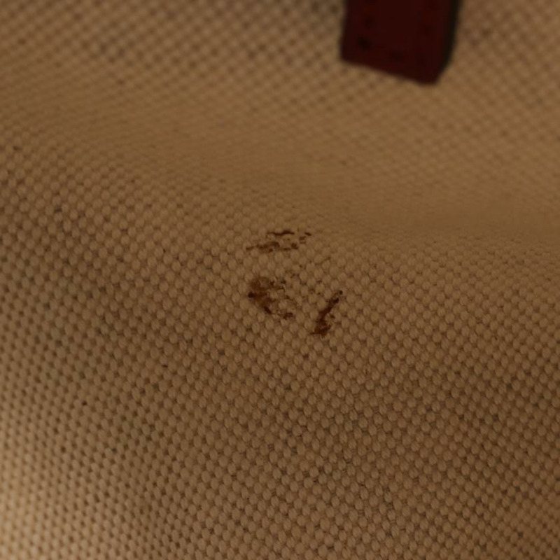 【日本直送】中古GUCCI[B]Nice MicroGuccissima 手提包 釉面皮 紅色-4