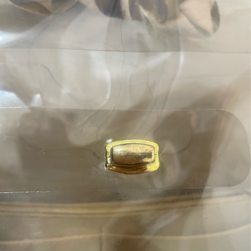 復古vintage中性款愛馬仕HERMES Vinyl Kelly限定紀念款pvc手提包 公事包 側肩包 透明包-6