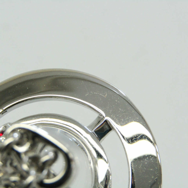 【日本直送】Vivienne Westwood Orb 女士吊墜項鍊-3