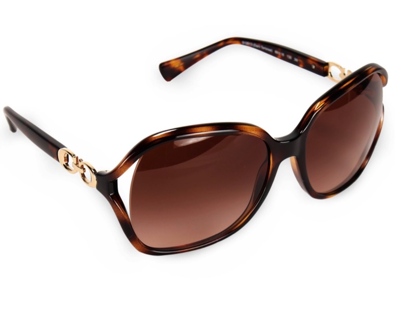 COACH 太陽眼鏡（降價了）-1