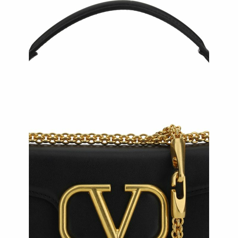【義大利直送】全新品 Valentino Garavani Loco 手提包-3