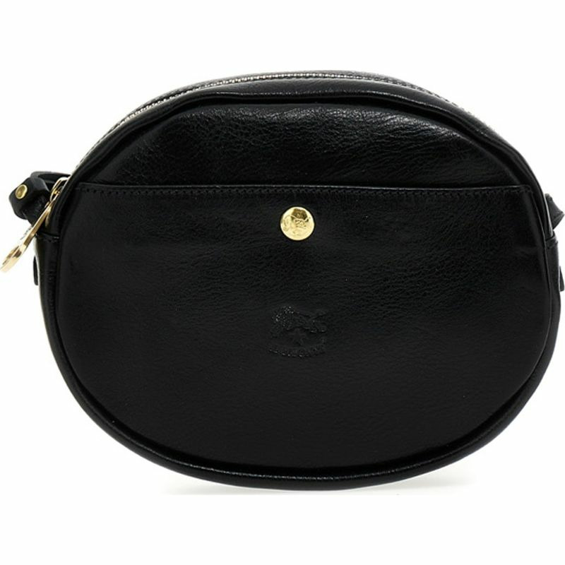 【義大利直送】全新品 'Rubino' 斜挎包-0