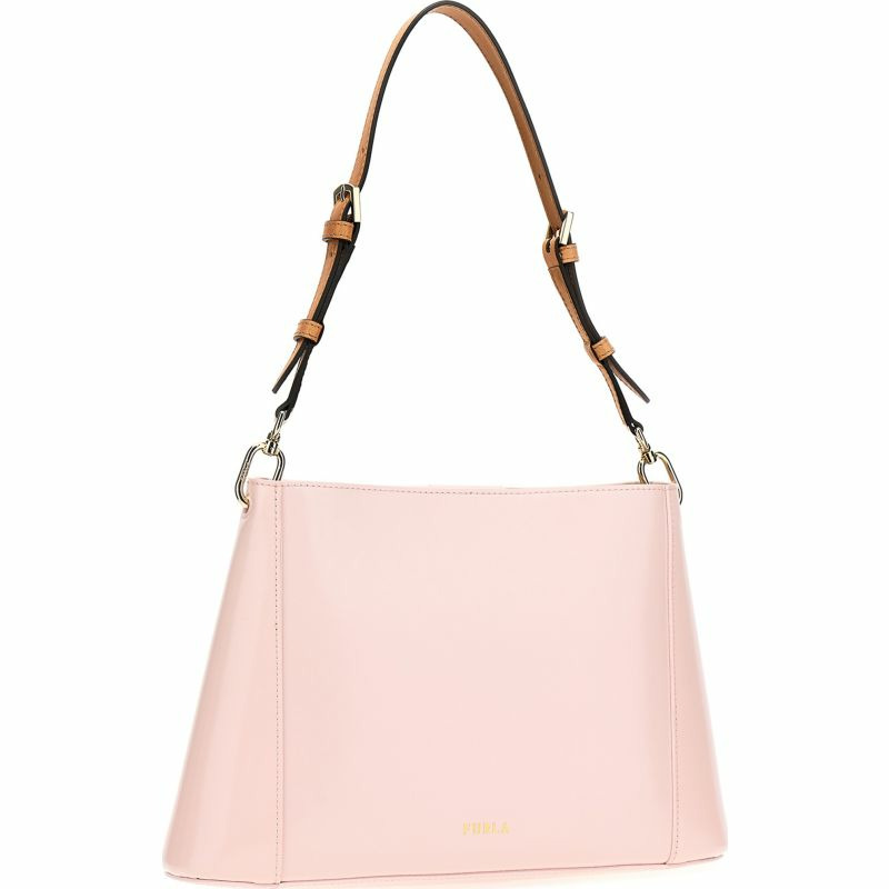 【義大利直送】全新品 “Fleur”中長單肩包-1