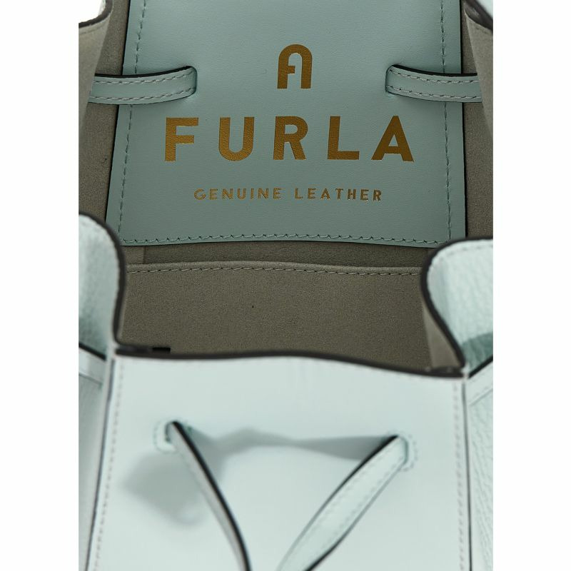 【義大利直送】全新品 “Maistella”水桶包-3