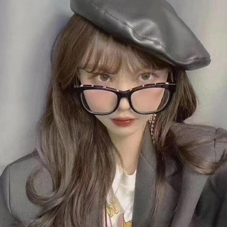 【客訂】麗睛眼鏡Chanel【可刷卡分期】香奈兒 CH3392 權志龍GD同款 香奈兒熱賣款 香奈兒基本款 小香眼鏡-5