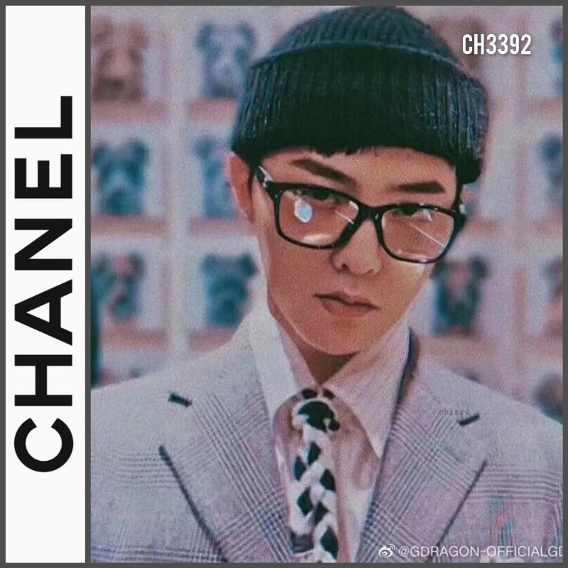 【客訂】麗睛眼鏡Chanel【可刷卡分期】香奈兒 CH3392 權志龍GD同款 香奈兒熱賣款 香奈兒基本款 小香眼鏡-12