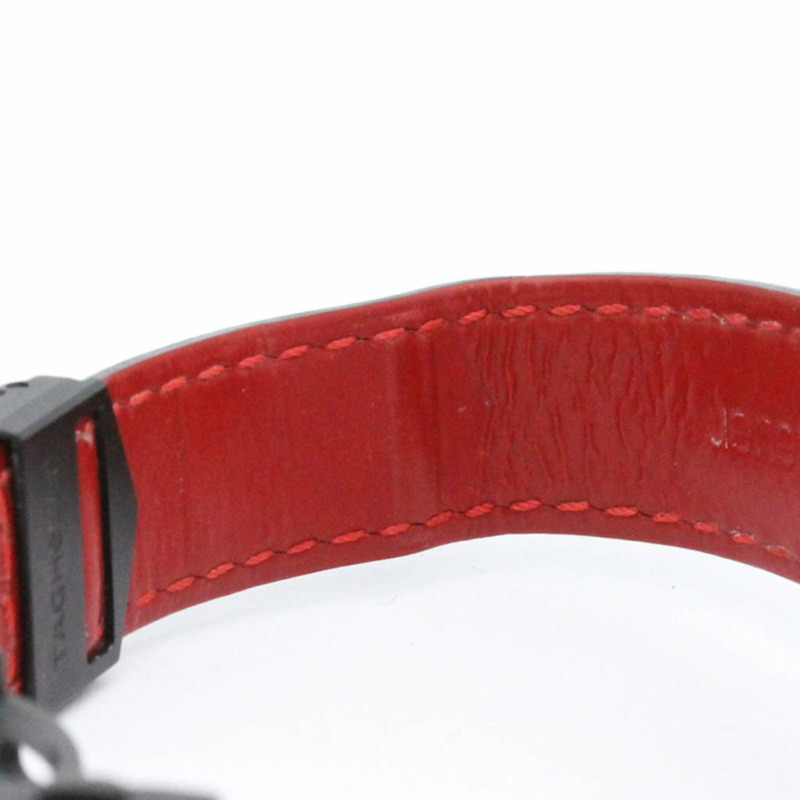 【日本直送】TAG HEUER Carrera Calibre 16 計時碼表男士腕錶 CV2A81 BF557923-7