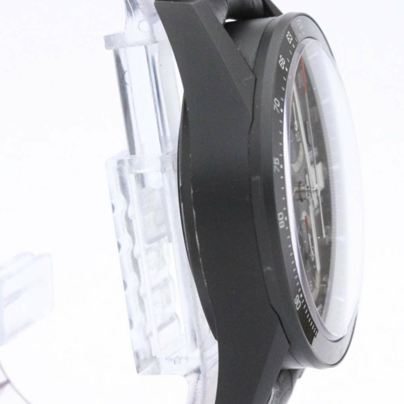 【日本直送】TAG HEUER Carrera Calibre 16 計時碼表男士腕錶 CV2A81 BF557923-8