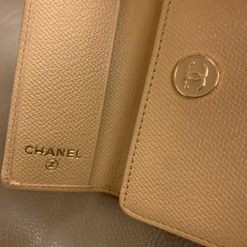 Chanel香奈兒鑰匙夾-15